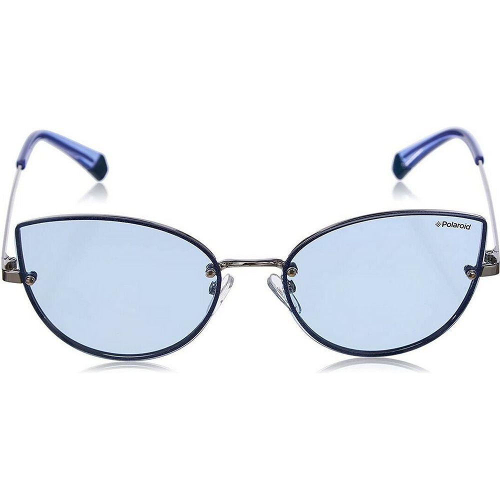 Ladies' Sunglasses Polaroid Pld S Blue-6