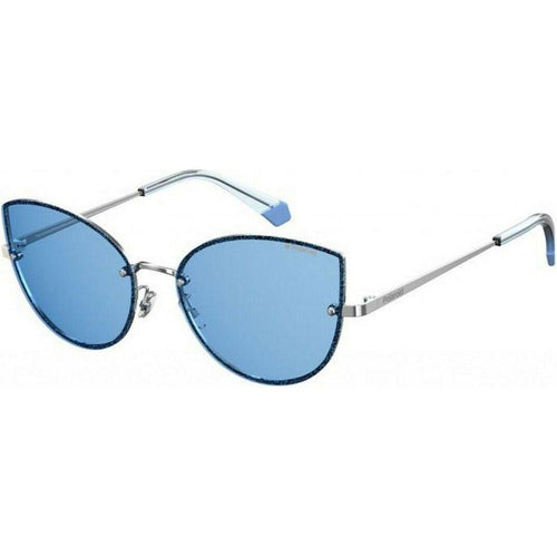 Load image into Gallery viewer, Ladies&#39; Sunglasses Polaroid Pld S Blue-2
