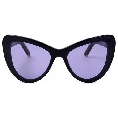 Load image into Gallery viewer, Ladies&#39; Sunglasses Marc Jacobs 449/S ø 63 mm Black-0

