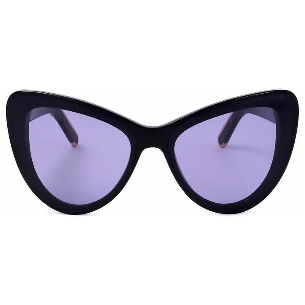Ladies' Sunglasses Marc Jacobs 449/S ø 63 mm Black-0
