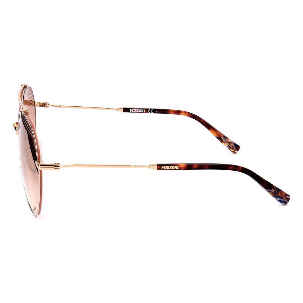 Ladies'Sunglasses Missoni MIS-0015-S-TNG ø 60 mm-1