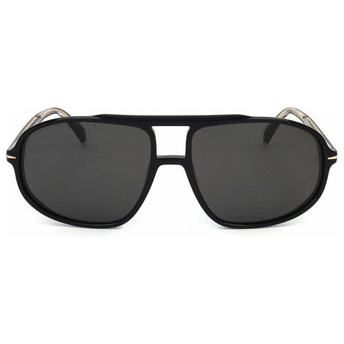 Load image into Gallery viewer, Men&#39;s Sunglasses Eyewear by David Beckham 1000/S ø 59 mm-0

