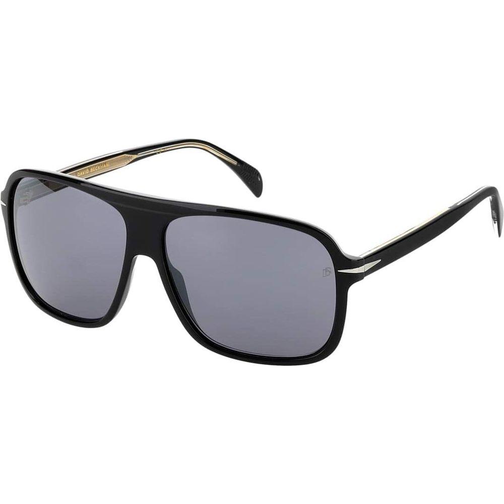 Men's Sunglasses Eyewear by David Beckham 7008/S Black ø 60 mm-1