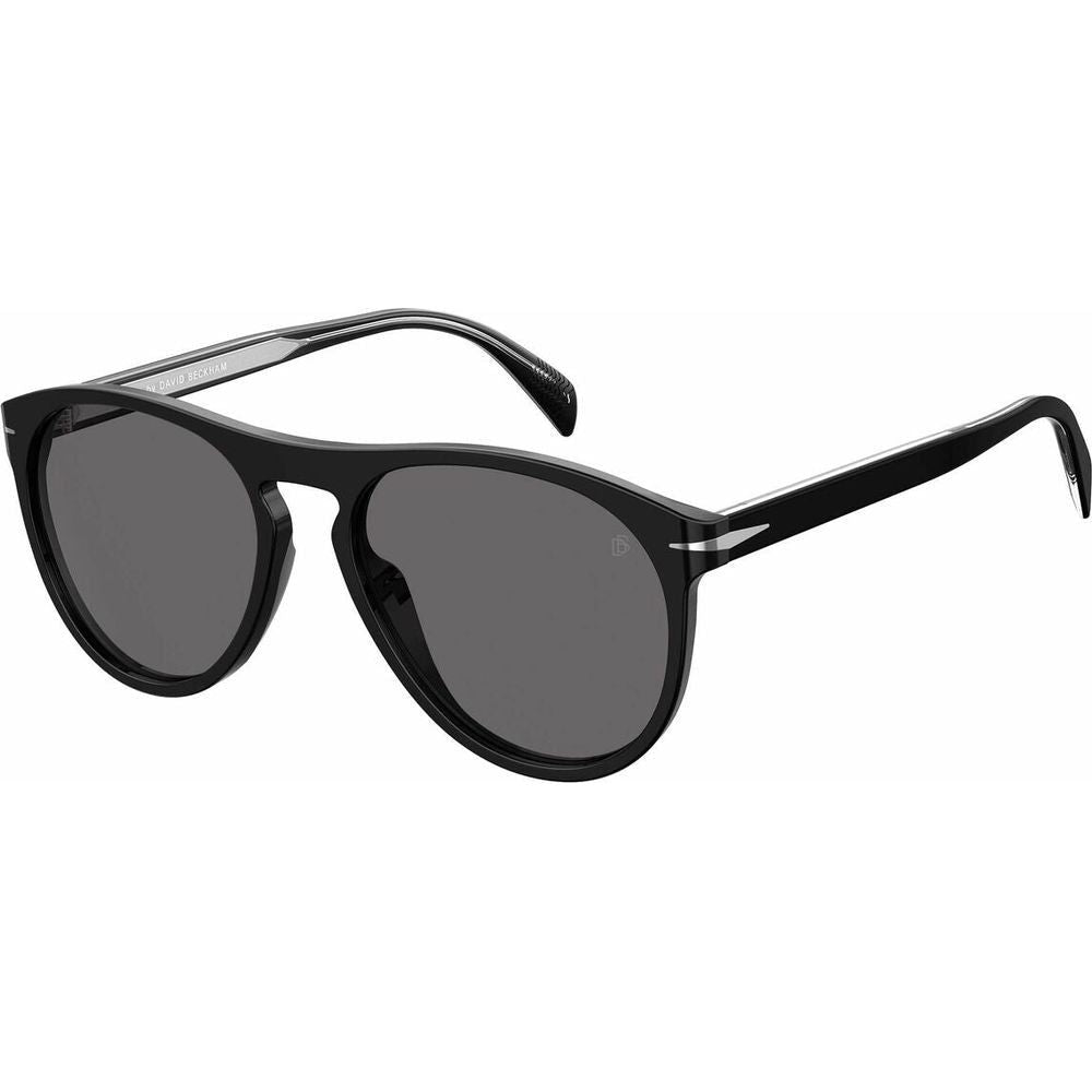 Men's Sunglasses Eyewear by David Beckham 1008/S Black Ø 55 mm-2