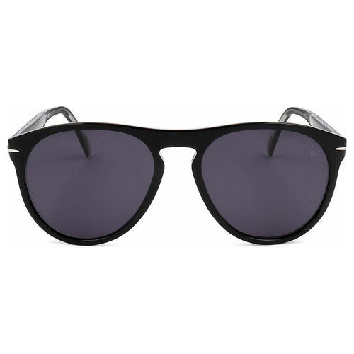 Load image into Gallery viewer, Men&#39;s Sunglasses Eyewear by David Beckham 1008/S Black Ø 55 mm-0
