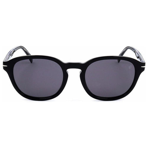 Load image into Gallery viewer, Men&#39;s Sunglasses Eyewear by David Beckham 1011/F/S  Black Ø 53 mm-0
