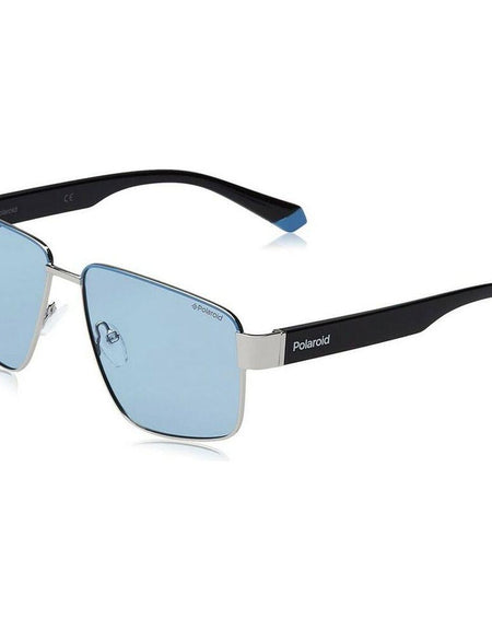 Unisex Sunglasses Polaroid 203157 ø 58 mm-0