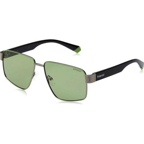 Load image into Gallery viewer, Unisex Sunglasses Polaroid 203157 ø 58 mm-0
