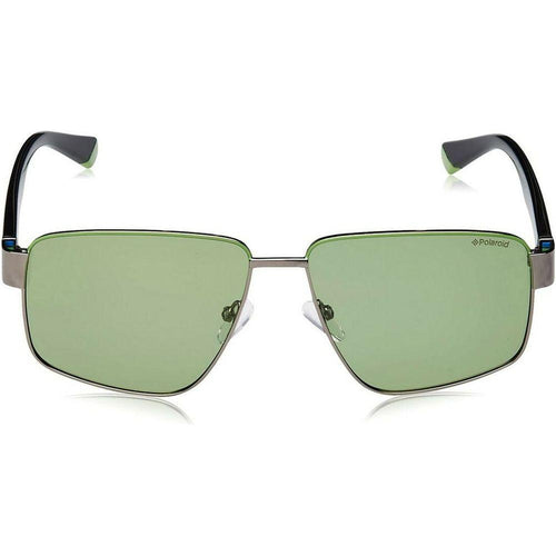 Load image into Gallery viewer, Unisex Sunglasses Polaroid 203157 ø 58 mm-4
