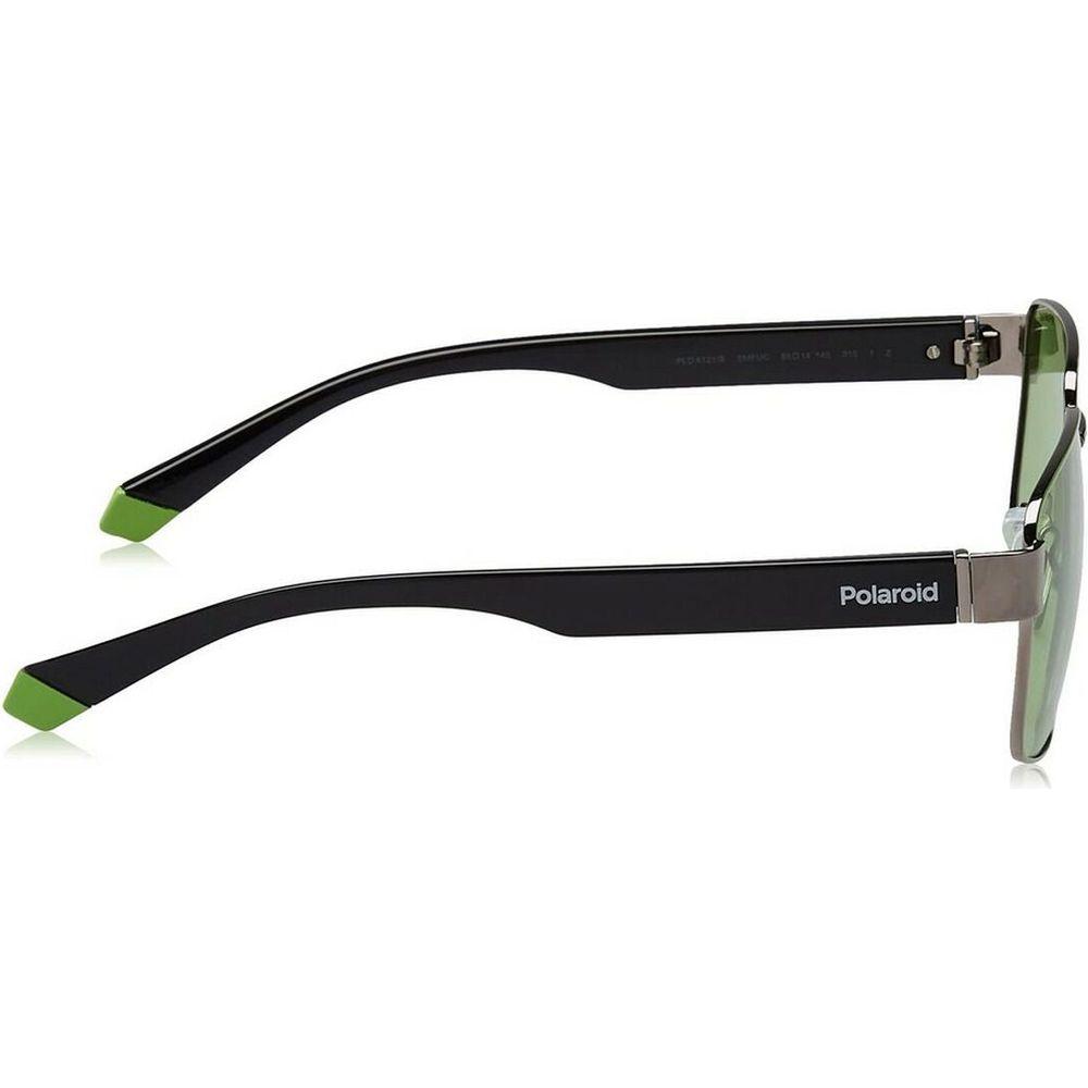 Unisex Sunglasses Polaroid 203157 ø 58 mm-3