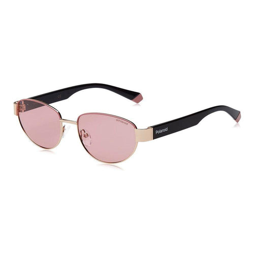 Load image into Gallery viewer, Unisex Sunglasses Polaroid PLD6123S-EYR Pink
