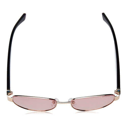 Load image into Gallery viewer, Unisex Sunglasses Polaroid PLD6123S-EYR Pink
