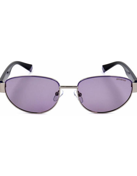 Unisex Sunglasses Polaroid PLD6123-S-YY5 ø 54 mm