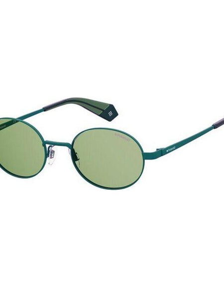Unisex Sunglasses Polaroid PLD6066S-1EDUC (ø 51 mm)