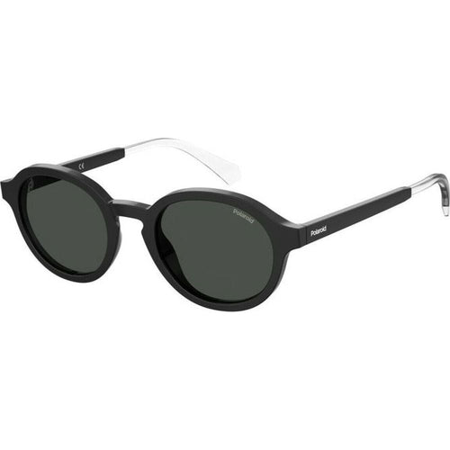 Load image into Gallery viewer, Men&#39;s Sunglasses Polaroid Pld S Black-0
