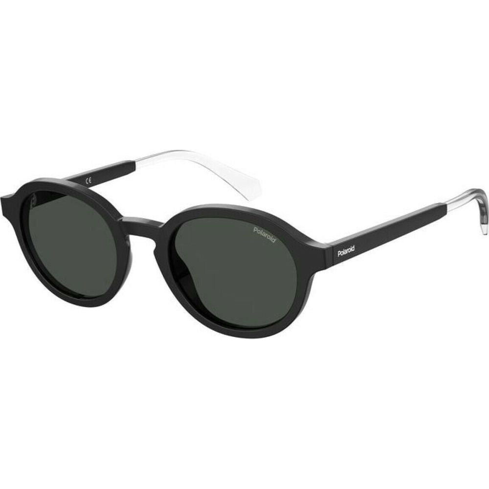 Men's Sunglasses Polaroid Pld S Black-0