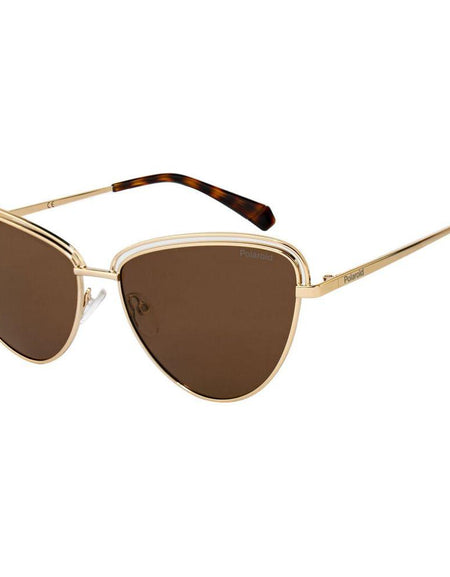 Ladies' Sunglasses Polaroid PLD4094S-J5G57SP ø 58 mm-0
