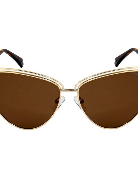 Ladies' Sunglasses Polaroid PLD4094S-J5G57SP ø 58 mm-1