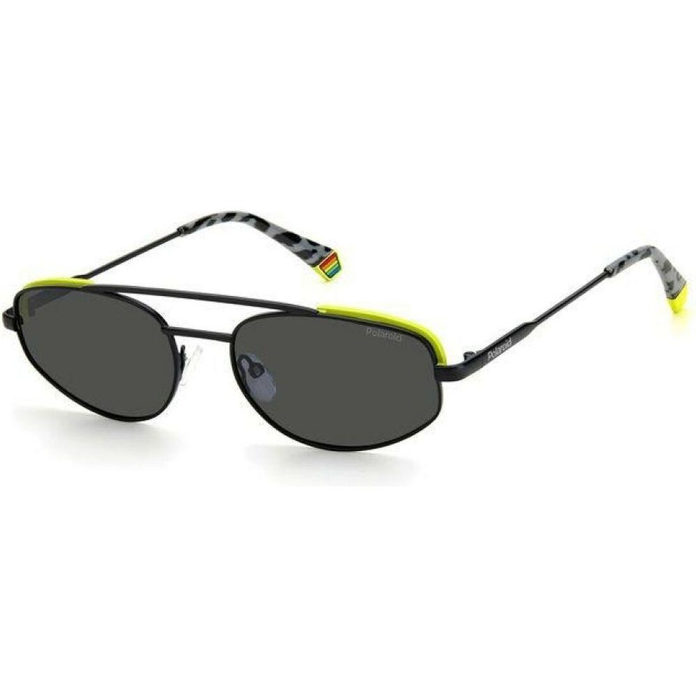 Unisex Sunglasses Polaroid PLD-6130-S-08A-0