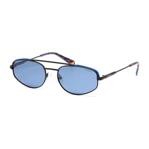 Load image into Gallery viewer, Unisex Sunglasses Polaroid PLD-6130-S-OY4-0
