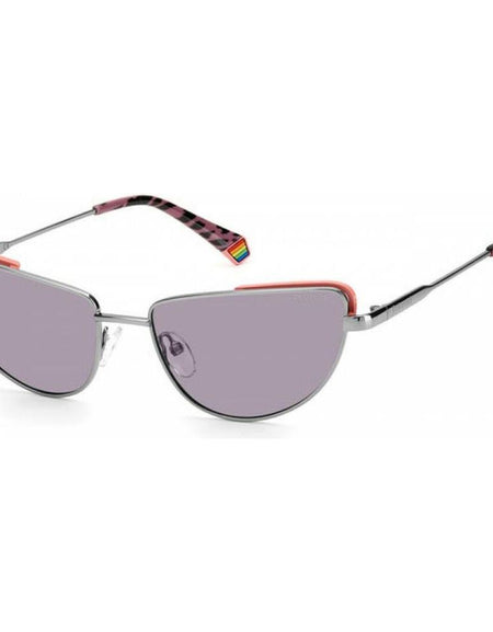 Ladies' Sunglasses Polaroid PLD-6129-S-YY5-0