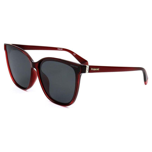 Load image into Gallery viewer, Men&#39;s Sunglasses Polaroid Pld S Burgundy-2
