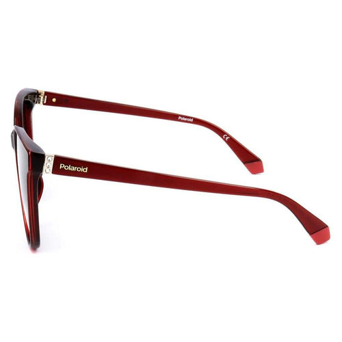 Load image into Gallery viewer, Men&#39;s Sunglasses Polaroid Pld S Burgundy-1
