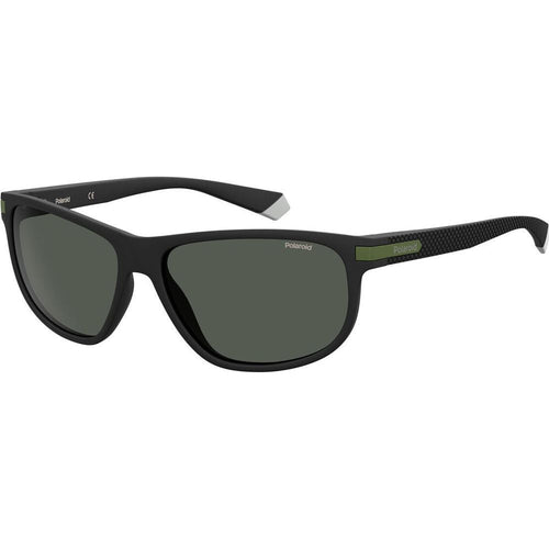 Load image into Gallery viewer, Men&#39;s Sunglasses Polaroid Pld S Black Green-0

