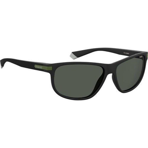 Load image into Gallery viewer, Men&#39;s Sunglasses Polaroid Pld S Black Green-1
