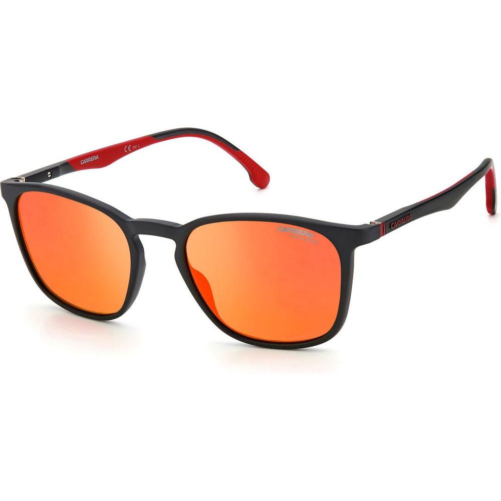 Men's Sunglasses Carrera S Black Red Ø 53 mm-0