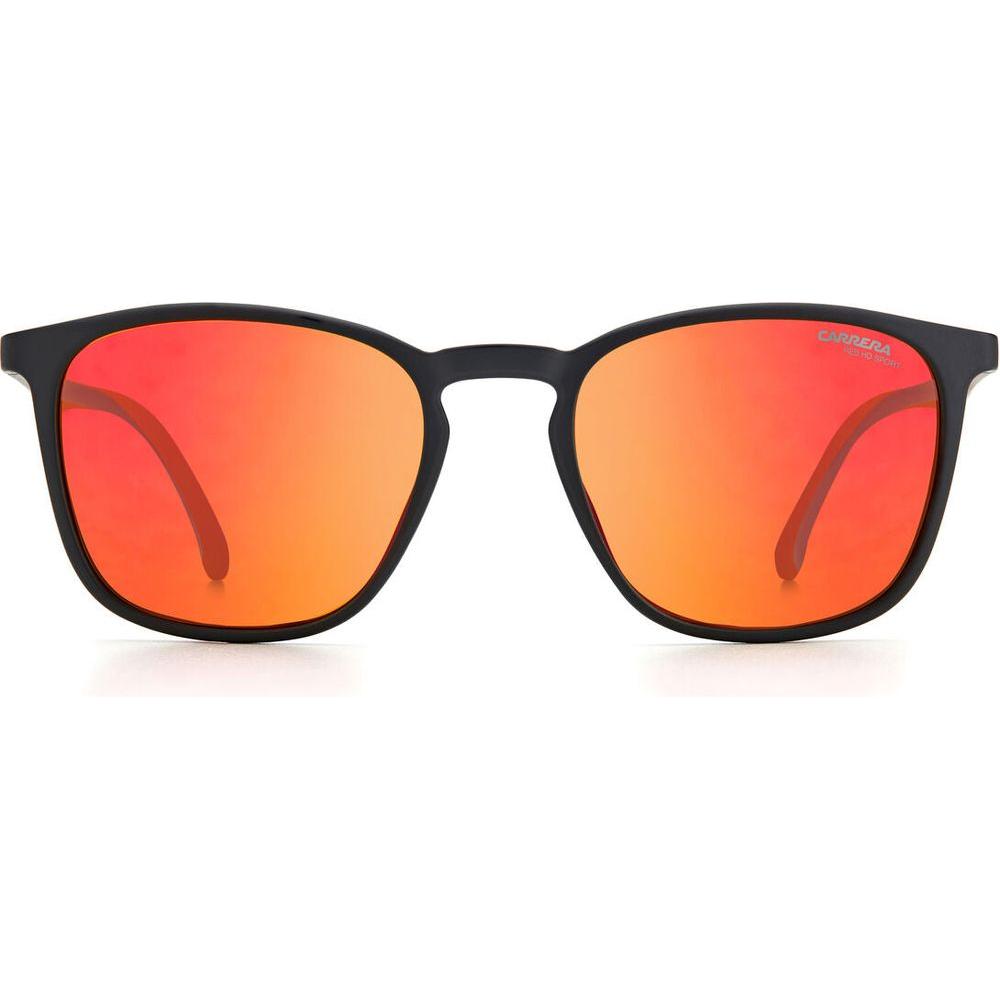 Men's Sunglasses Carrera S Black Red Ø 53 mm-2