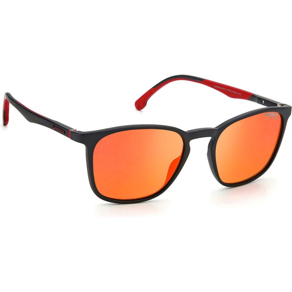 Men's Sunglasses Carrera S Black Red Ø 53 mm-1