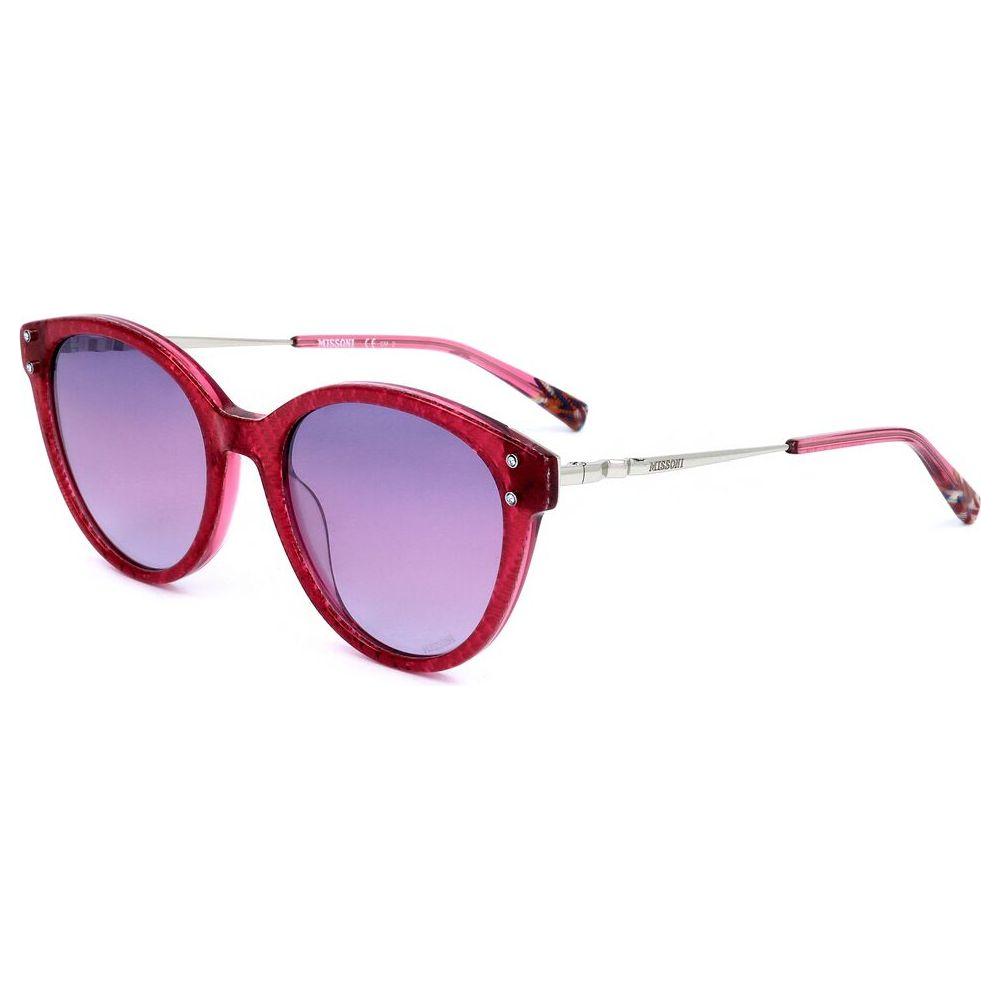 Ladies'Sunglasses Missoni MIS-0026-S2R0 ø 53 mm-2