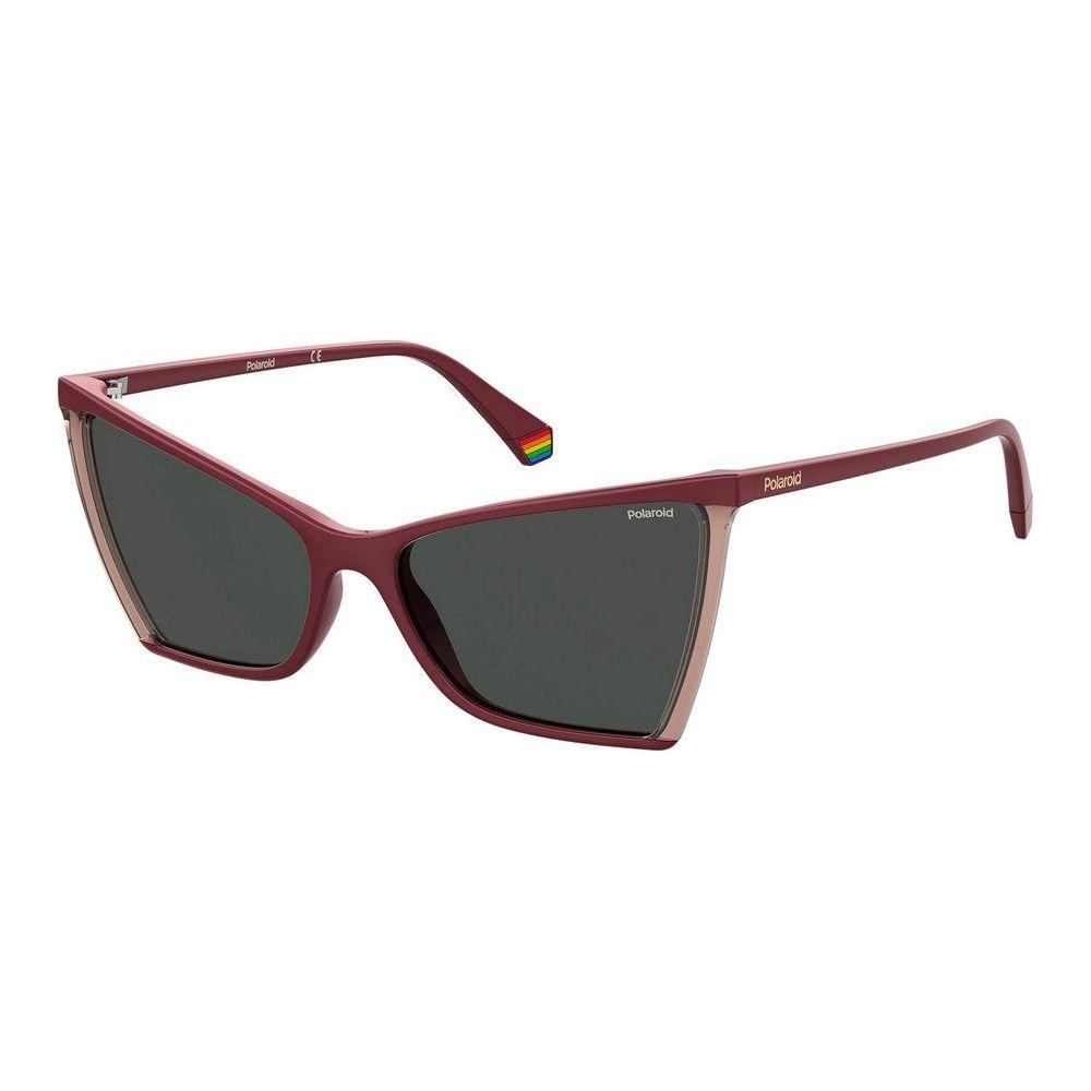 Ladies'Sunglasses Polaroid PLD6127S-LHF ø 57 mm