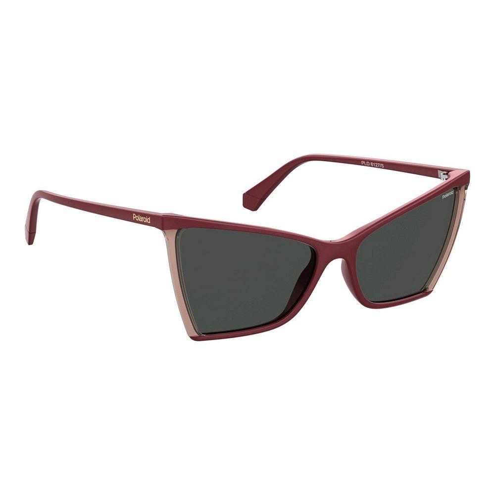 Ladies'Sunglasses Polaroid PLD6127S-LHF ø 57 mm