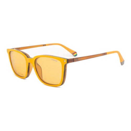 Load image into Gallery viewer, Unisex Sunglasses Polaroid PLD6136CS-322 Yellow
