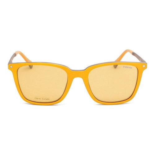 Load image into Gallery viewer, Unisex Sunglasses Polaroid PLD6136CS-322 Yellow
