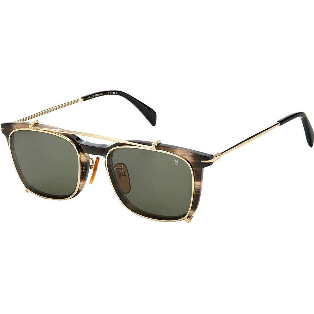 Men's Sunglasses Eyewear by David Beckham 1037/G/CS Ø 53 mm-2