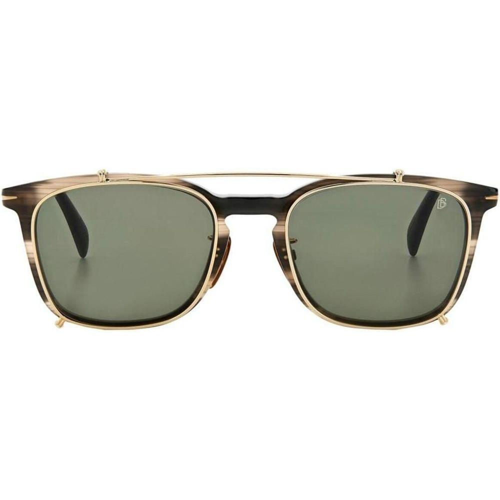 Men's Sunglasses Eyewear by David Beckham 1037/G/CS Ø 53 mm-1