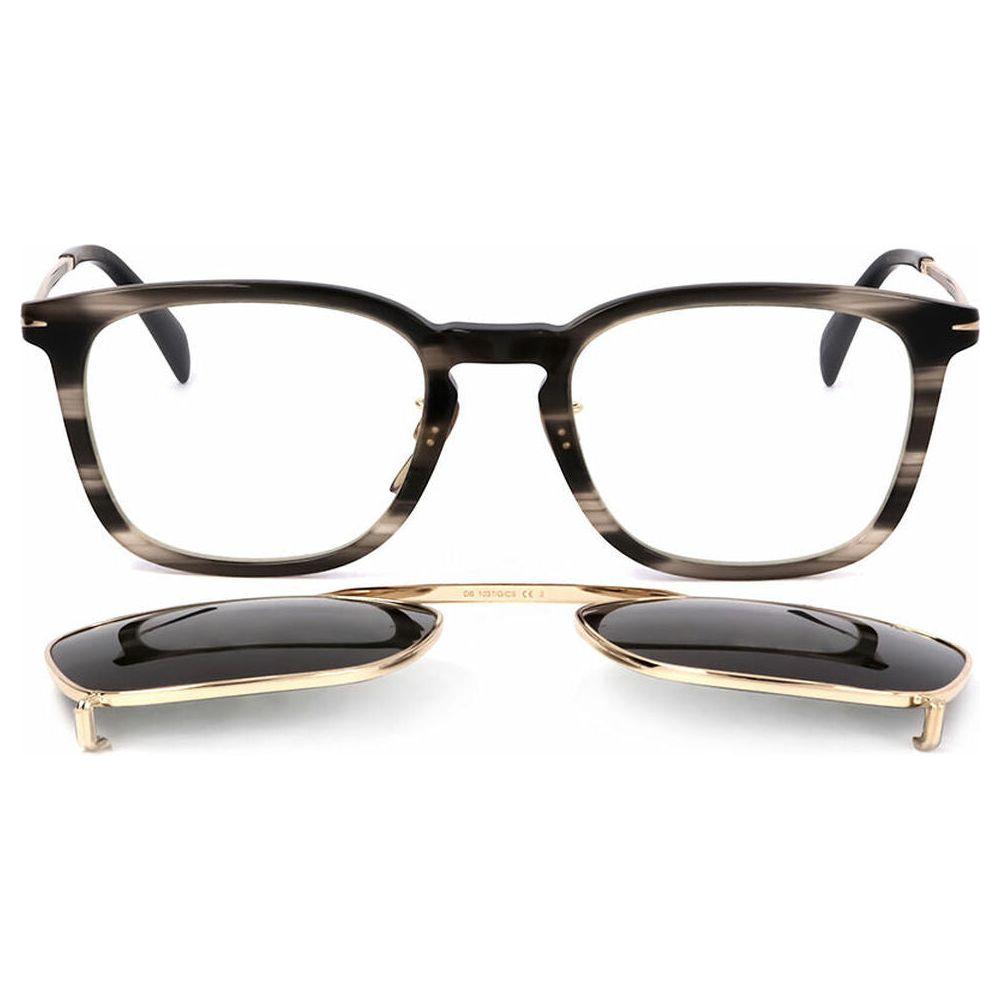 Men's Sunglasses Eyewear by David Beckham 1037/G/CS Ø 53 mm-0