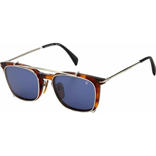 Load image into Gallery viewer, Men&#39;s Sunglasses Eyewear by David Beckham 1037/G/CS Brown Habana Ø 53 mm-2
