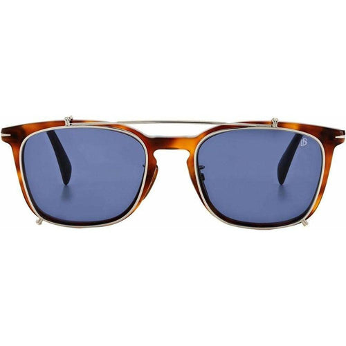 Load image into Gallery viewer, Men&#39;s Sunglasses Eyewear by David Beckham 1037/G/CS Brown Habana Ø 53 mm-1
