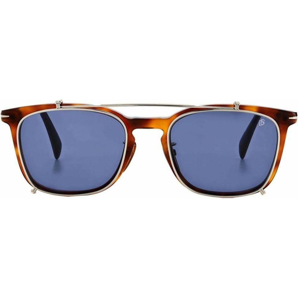 Men's Sunglasses Eyewear by David Beckham 1037/G/CS Brown Habana Ø 53 mm-1