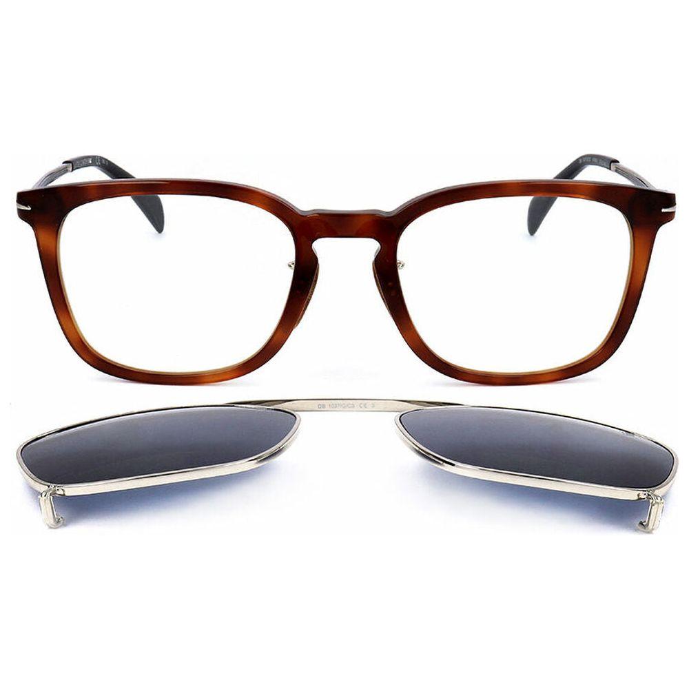 Men's Sunglasses Eyewear by David Beckham 1037/G/CS Brown Habana Ø 53 mm-0