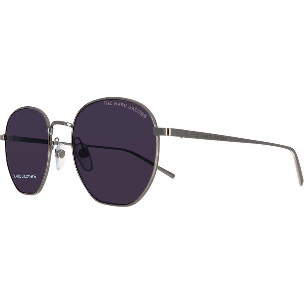 Men's Sunglasses Marc Jacobs S Silver-0
