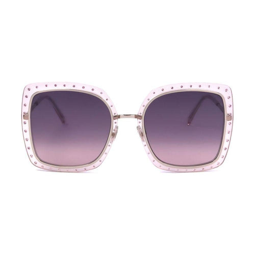 Load image into Gallery viewer, Ladies&#39; Sunglasses Jimmy Choo DANY-S-KTS ø 56 mm-2

