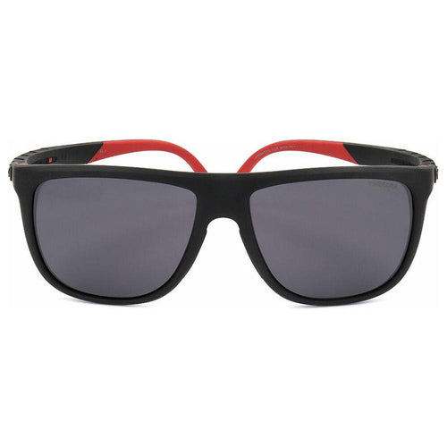 Load image into Gallery viewer, Men&#39;s Sunglasses Carrera Hyperfit 17/S Black ø 58 mm-0
