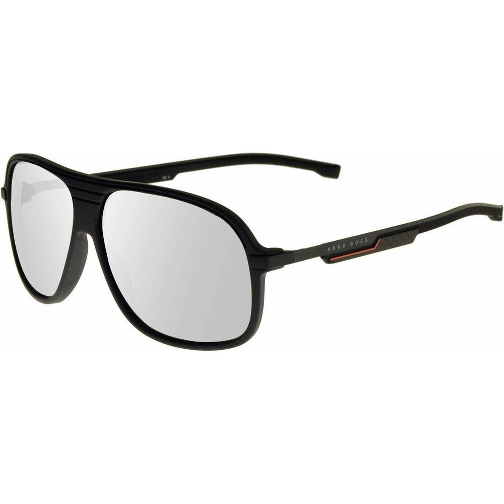 Men's Sunglasses Hugo Boss 1083/S/IT ø 63 mm Black-1
