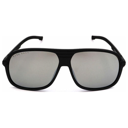 Load image into Gallery viewer, Men&#39;s Sunglasses Hugo Boss 1083/S/IT ø 63 mm Black-0

