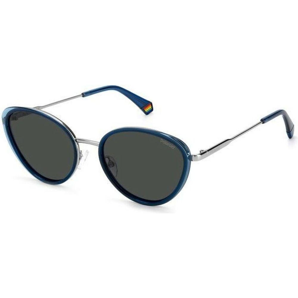 Ladies' Sunglasses Polaroid PLD-6145-S-2X6-0